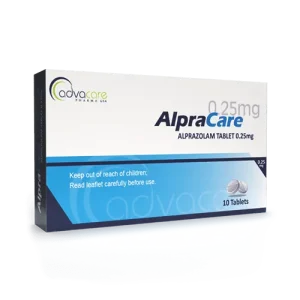 Home alprazolam