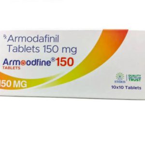 Home armodafinil