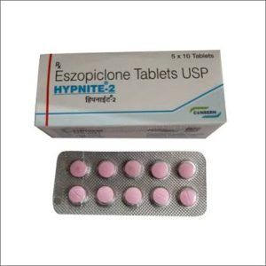 eszopiclone