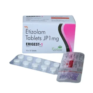 etizolam