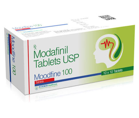 Home modafinil