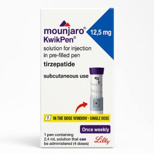 mounjaro