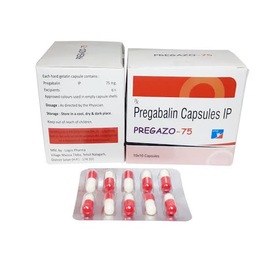 pregabalin pregabalin