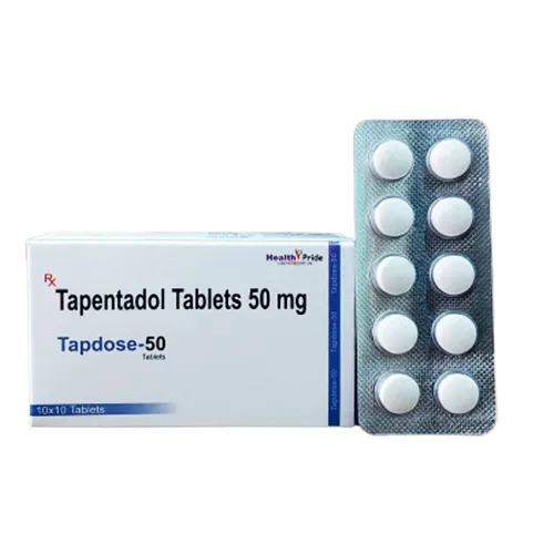 Home tapentadol